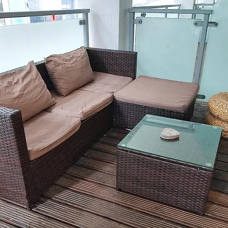 Duplex Apartment In Leeds With King Size Bed - Long Stay Rates Available Exterior photo
